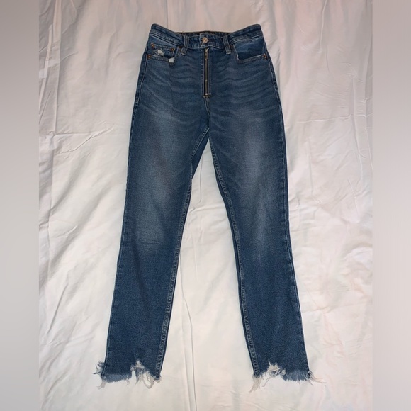 Abercrombie & Fitch jeans - Picture 1 of 3